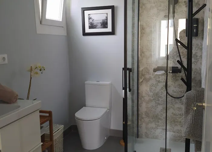 בית נופש Casa Do Olmo