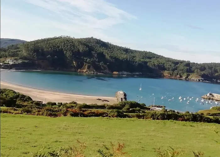 Casa Do Olmo פורטו דה אספסנטה