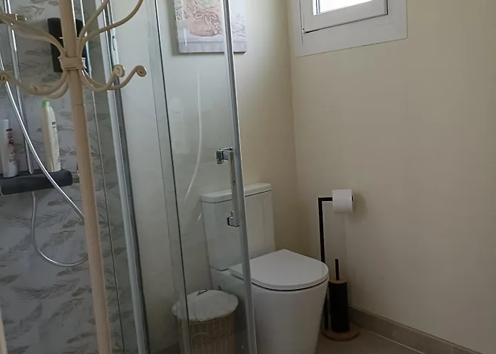 Casa Do Olmo בית נופש *