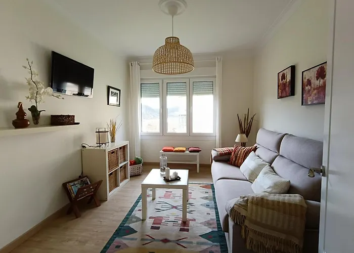 Casa Do Olmo בית נופש *