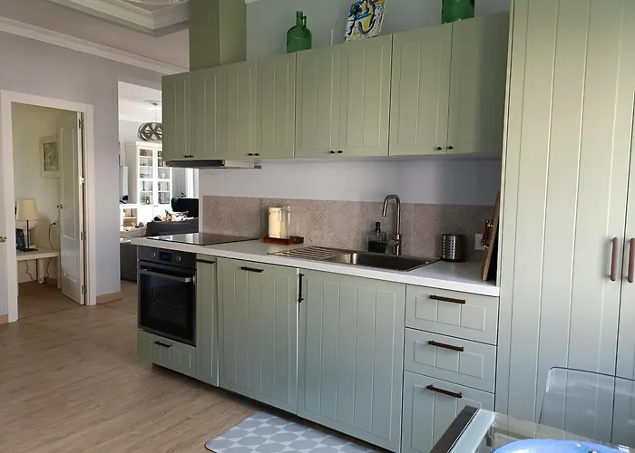 בית נופש Casa Do Olmo פורטו דה אספסנטה