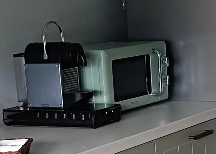 בית נופש Casa Do Olmo פורטו דה אספסנטה