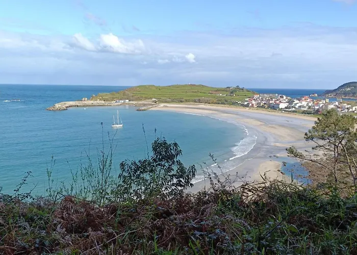 בית נופש Casa Do Olmo פורטו דה אספסנטה