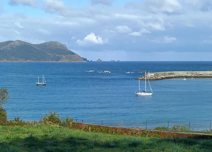 Casa Do Olmo בית נופש *