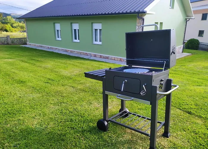 Casa Do Olmo בית נופש