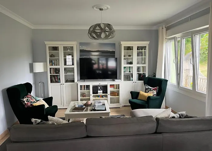 Casa Do Olmo בית נופש פורטו דה אספסנטה