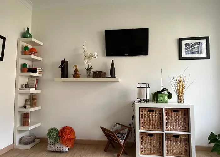 Casa Do Olmo פורטו דה אספסנטה