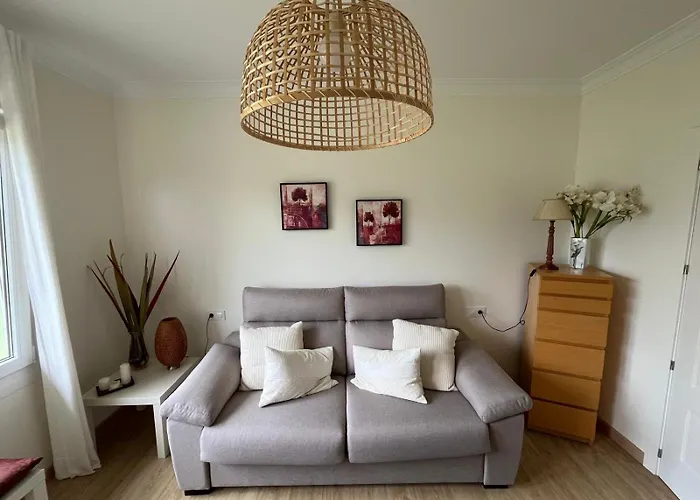 בית נופש Casa Do Olmo *