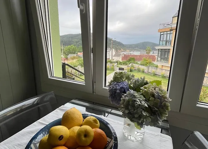 Casa Do Olmo פורטו דה אספסנטה