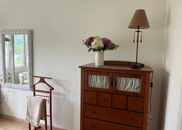 בית נופש Casa Do Olmo