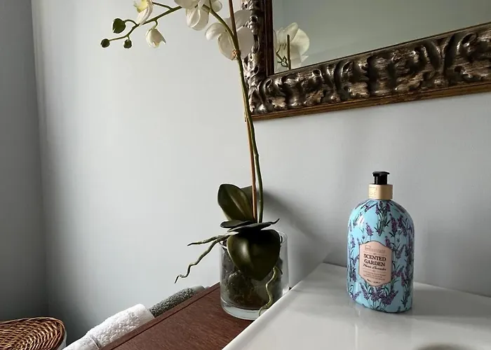 Casa Do Olmo בית נופש פורטו דה אספסנטה