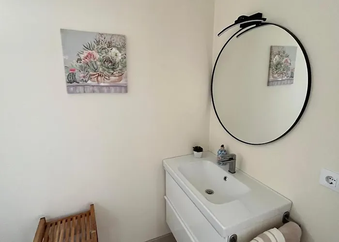 Casa Do Olmo פורטו דה אספסנטה