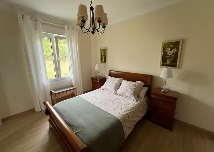 בית נופש Casa Do Olmo *