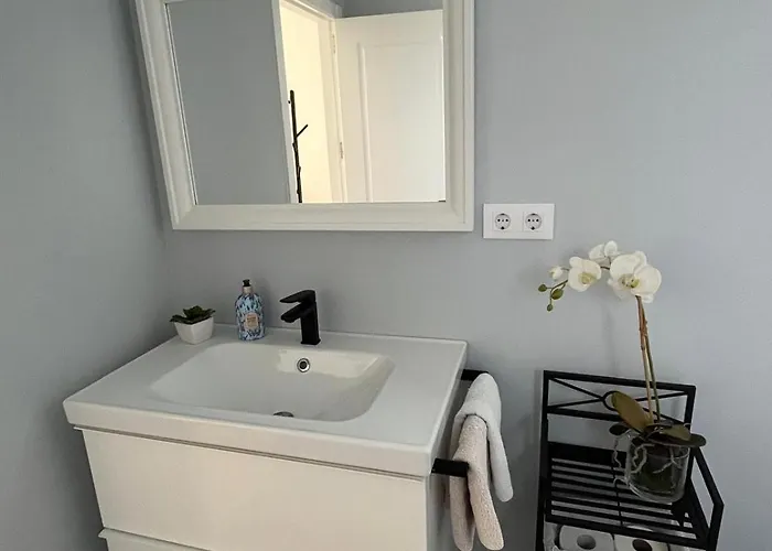 בית נופש Casa Do Olmo